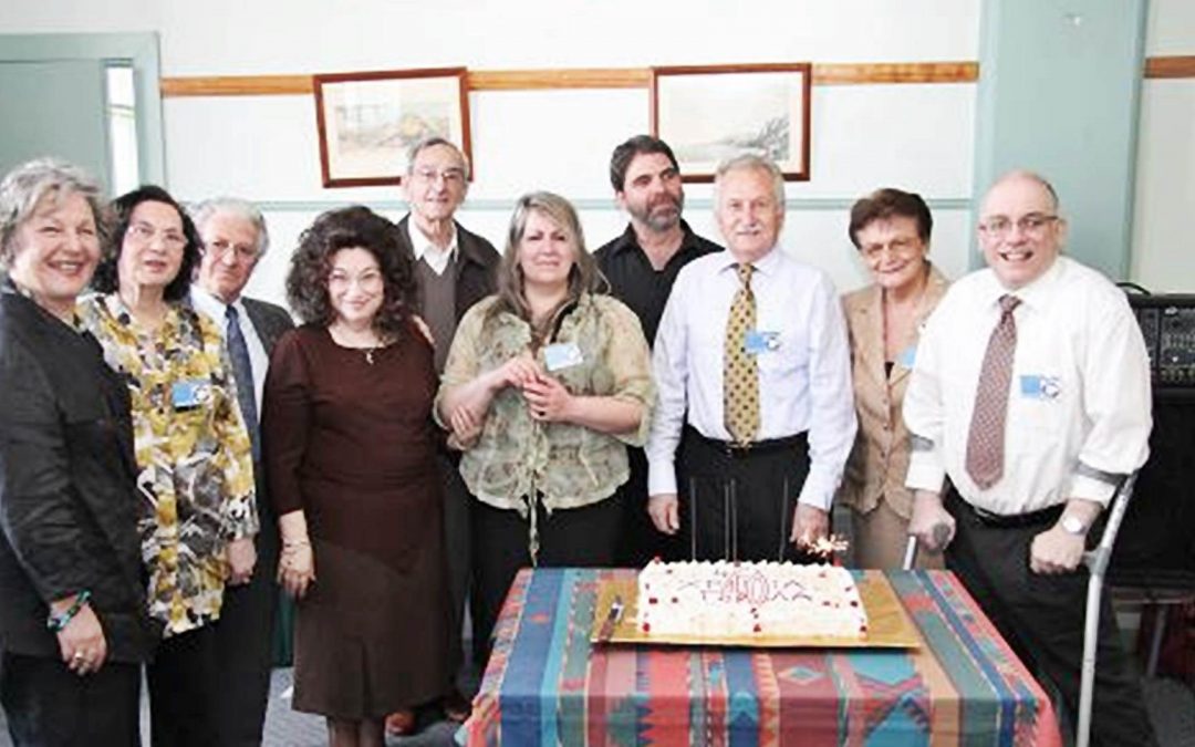 From the Literary Competition 2010 event