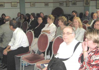 Annual General Meeting 2008