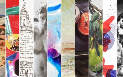 Call for submissions to “Destinations” art exhibition